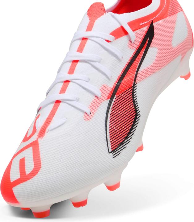 Actual product image Puma Ultra 5 Match Fg/Ag (43)
