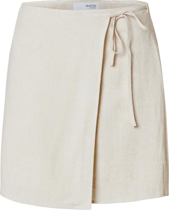 Selected Femme Wickel Minirock