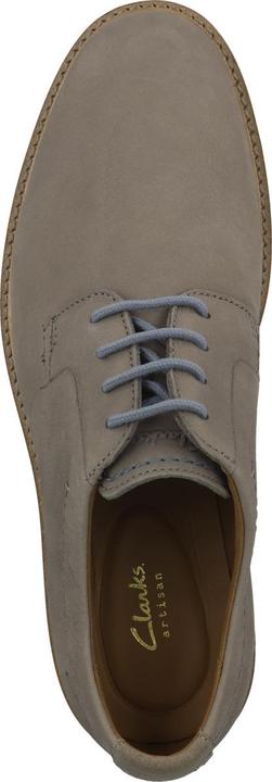 Actual product image Clarks Atticus LTLace - 64361 (43)
