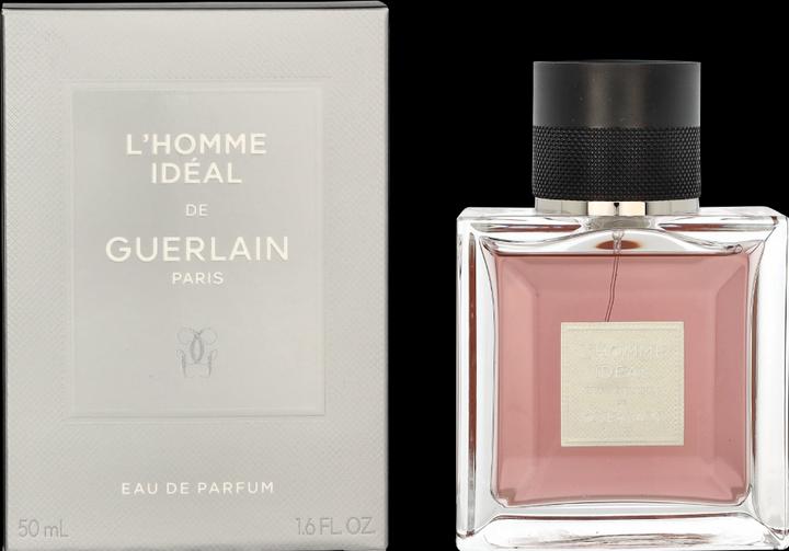 Produktbild Guerlain L'Homme Idéal (Eau de Parfum, 50 ml)