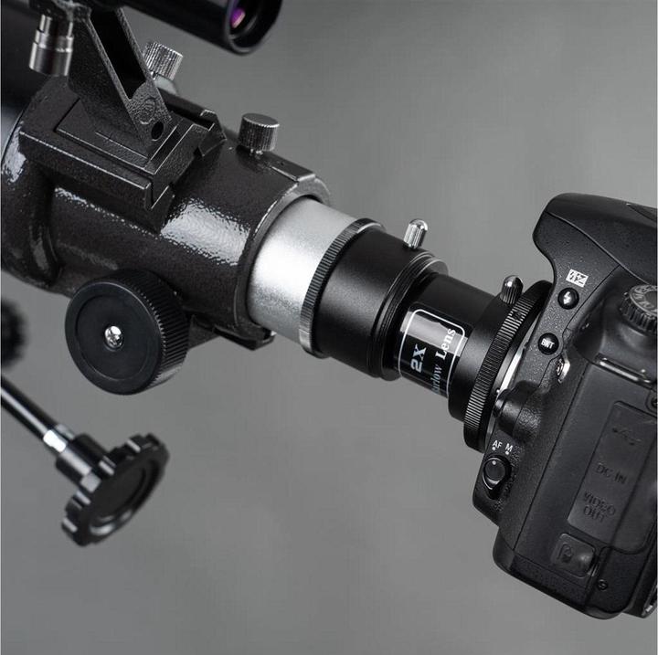 Image du produit Dörr Télescope Orion 1000