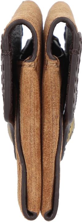 Produktbild Fossil Kreditkartenetui Leder 10 cm