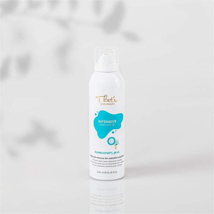Image du produit That'so - Gel Cracking Intense (Gel pour le corps)