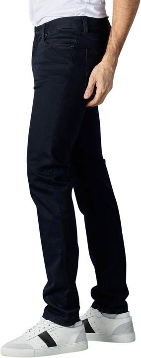 Produktbild Alberto Slim Jeans DS Dual FX Denim navy (W35/L32)