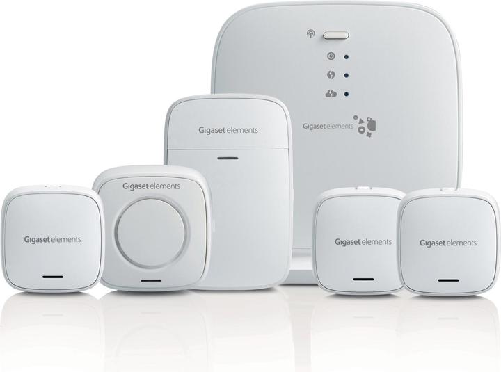 Gigaset Elements Alarm System M