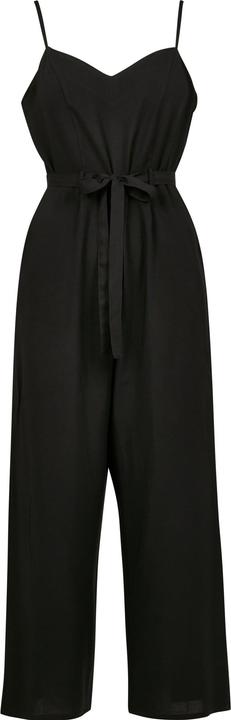 Actual product image Urban Classics Ladies Spaghetti Jumpsuit (S)