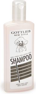 Immagine prodotto Gottlieb Shampoo per barboncini (Cane, 300 ml)
