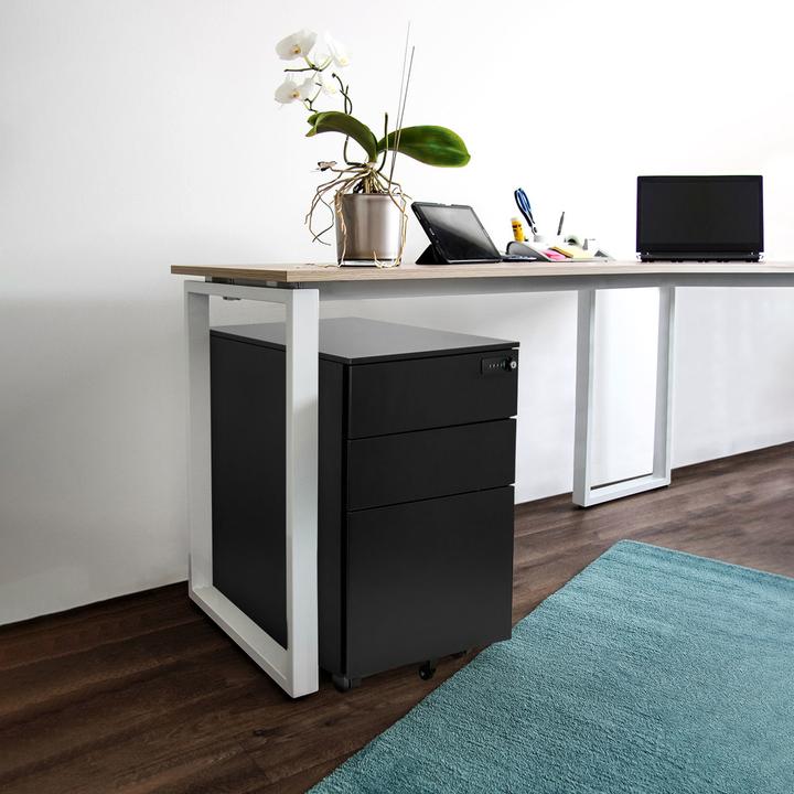 Actual product image Hjh Office Color Os I (60 x 39 x 50 cm)