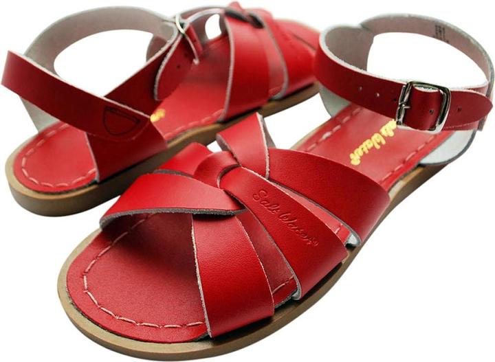 Actual product image Salt Water Adult - Original (40)