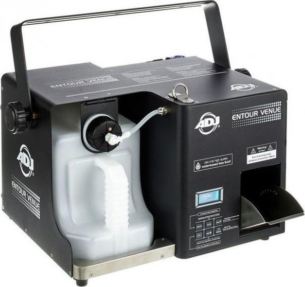 Actual product image ADJ ENT610