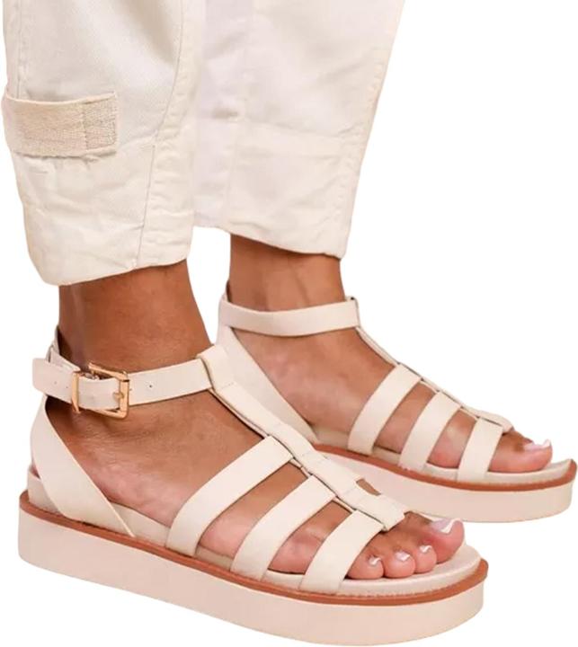 Produktbild Where's That From Gladiatorensandalen Dubai (40)