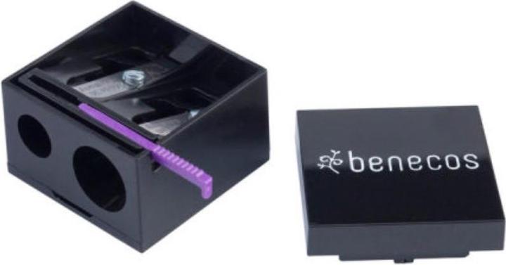 Produktbild Benecos Kosmetikspitzer