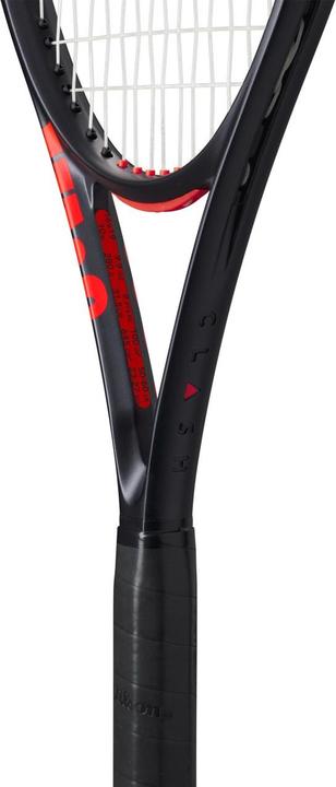 Image du produit Wilson Clash 100L V3 Tennisschläger (1, 280 g)