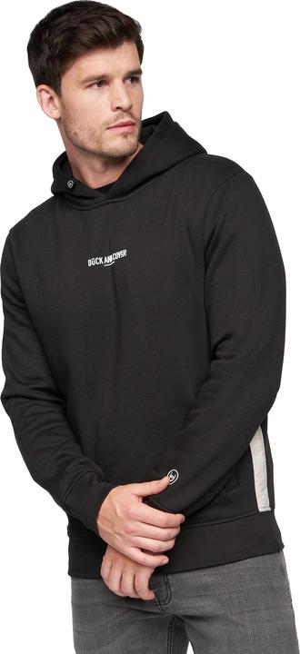 Produktbild Duck and Cover Gathport Hoodie (S)