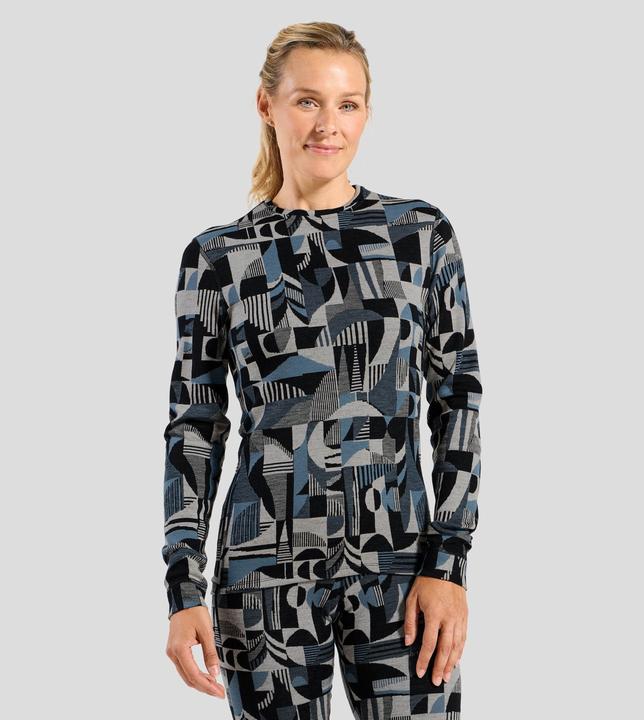 Actual product image Odlo Natural Warm (XS)