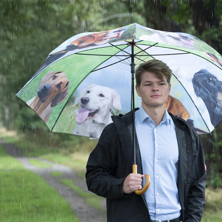 Produktbild Esschert Design Hunde