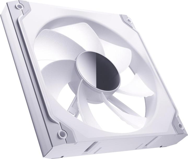 Produktbild Cougar Gehäuse Lüfter SC140ARGB,Reverse Blader,Ifity weiss (140 mm, 1 x)