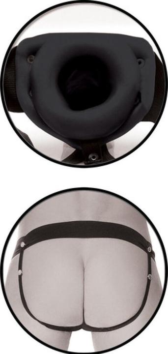 Produktbild Pipedream Hollow Strap On