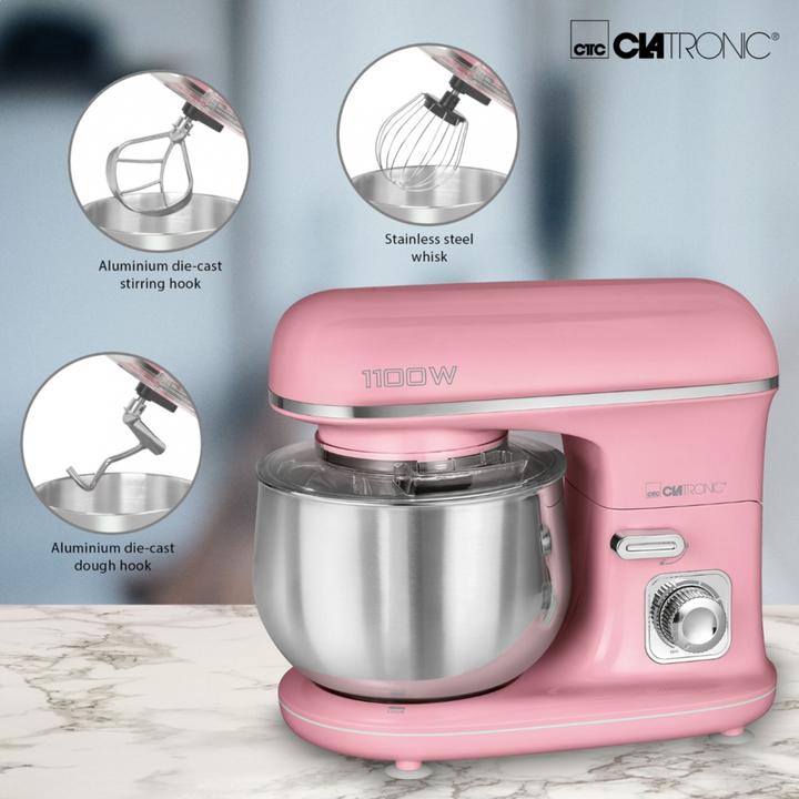 Actual product image Clatronic KM 3711 (1100 W)
