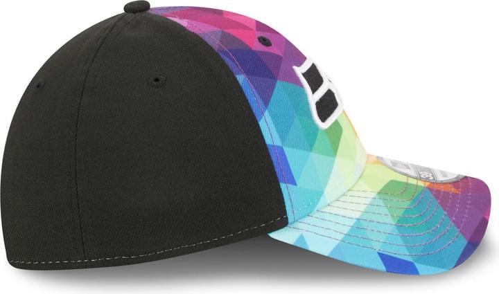 Produktbild New Era 39Thirty Cap - CRUCIAL CATCH Seattle Seahawks - S/M (S/M)