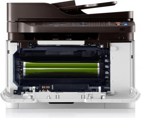 Produktbild Samsung CLX-3305FW Farblaser (Laser, Farbe)