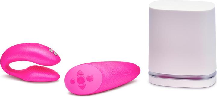 Produktbild We-Vibe Chorus