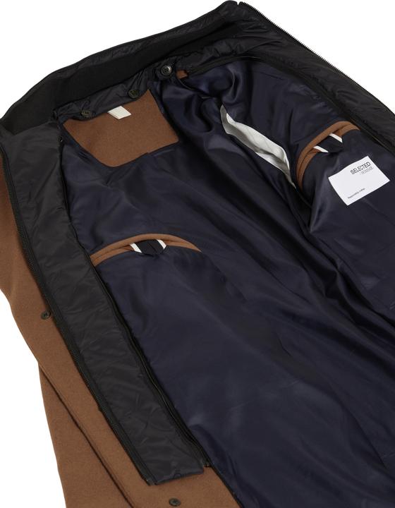 Image du produit Selected Homme Slhnew Joseph Coat Noos (M)