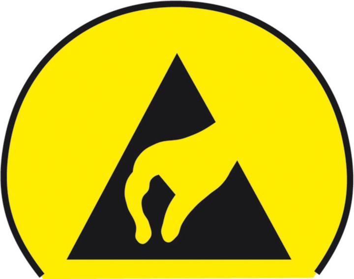 Produktbild Steitz Secura Halbschuh VD PRO 1500, S2,ESD, Gr. 44 (S2, 44)