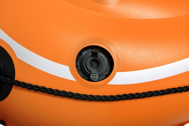 Produktbild Bestway Hydro Force (196 cm, 1 Pers.)