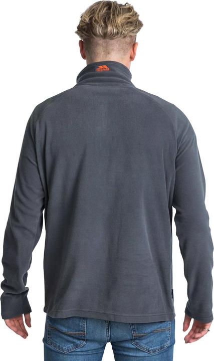 Actual product image Trespass Blackford microfleece top (XL)