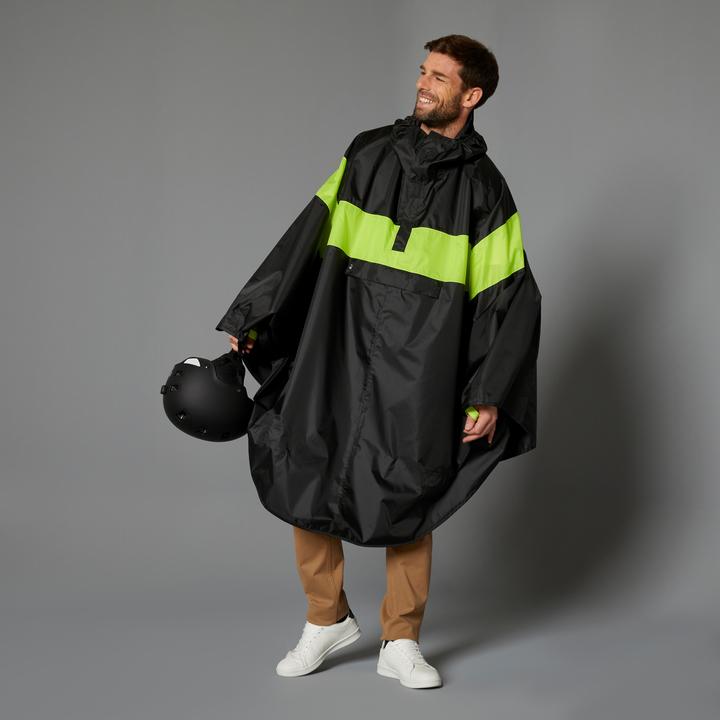 Image du produit Btwin 340486 (XL, XXL)
