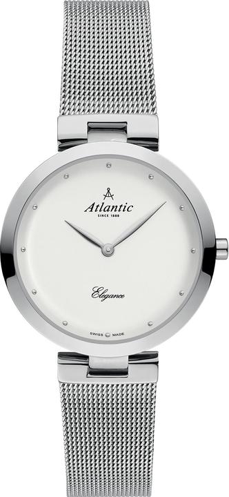 Atlantic Elegance - 29036.41.21MB (Analoguhr, 34 mm)