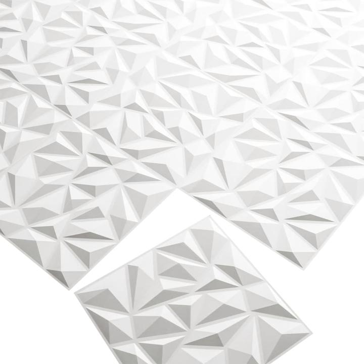 Immagine prodotto WallArt Amiyah (50 x 50 x 1,5 cm)