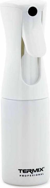 Immagine prodotto Termix Bottiglia spray per parrucchieri Spray effetto nebbia Colore bianco (200 ml)