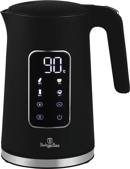BerlingerHaus Black Vantage Collection (1.70 l)