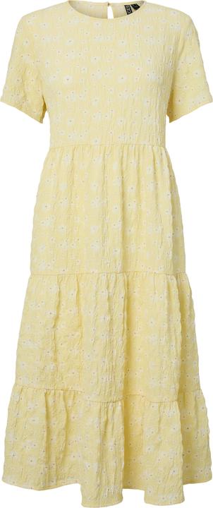 Produktbild Pieces PCSTELLA Midikleid (S)