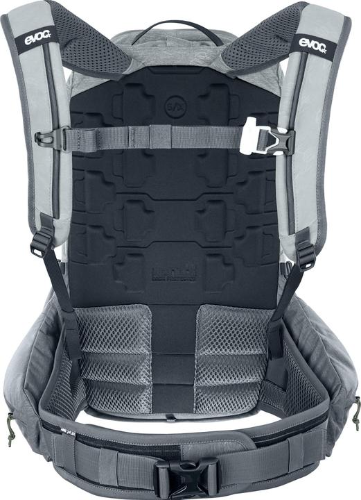 Actual product image Evoc Trail Pro 16L Backpack (16 l)