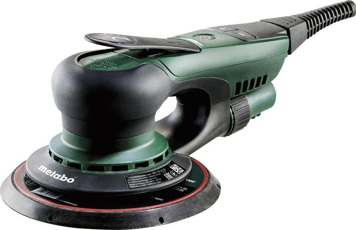 Metabo SXE 150-2.5 BL EU (Exzenterschleifer, 350 W)