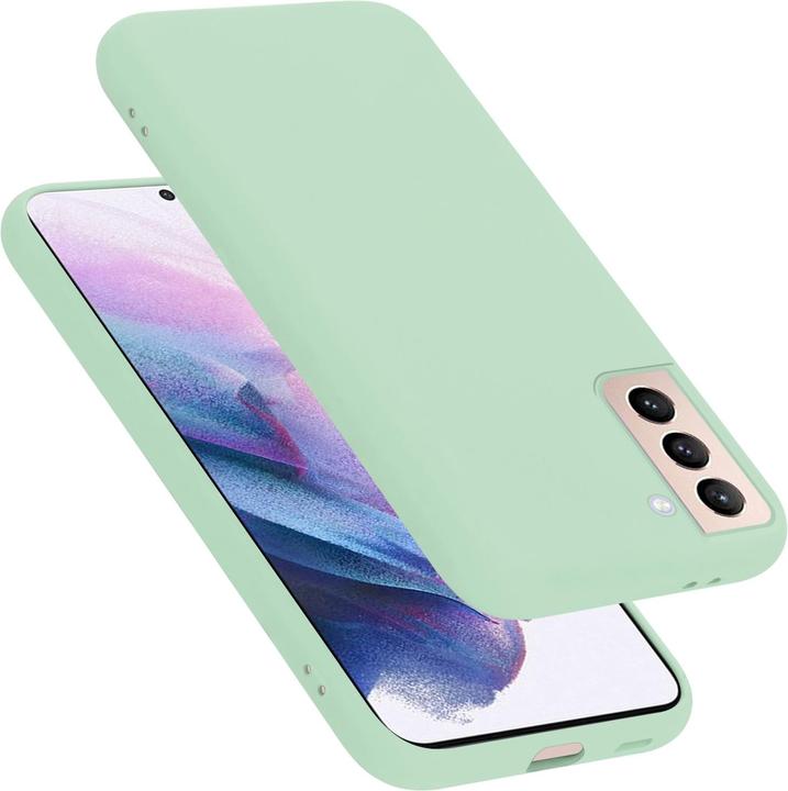 VERDE CHIARO LIQUIDO