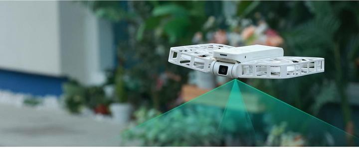 Immagine prodotto HoverAir X1 Standard (11 min, 125 g, 12 Mpx)