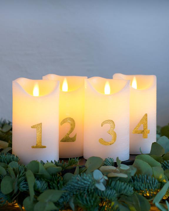 Produktbild Sirius Sara Advent (1 x)