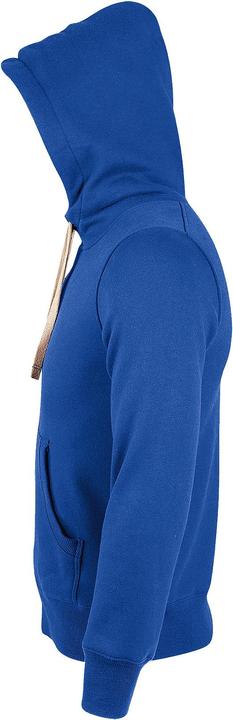 Produktbild Sols Sherpa Kapuzenjacke KapuzenSweatshirt mit Reissverschluss (XL)