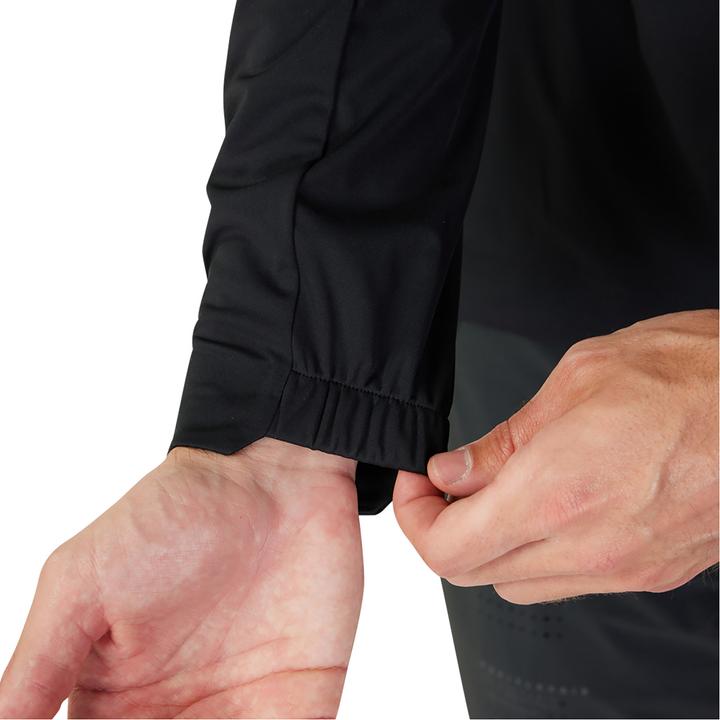 Image du produit Fox Veste 24 Flexair Lite Blk (S)