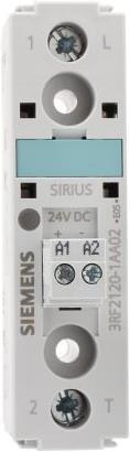 Image du produit Siemens Relais statique 24-230V 20A/24