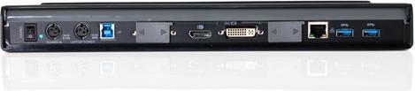 Image du produit Targus Acp77euz (USB-A, USB-B)