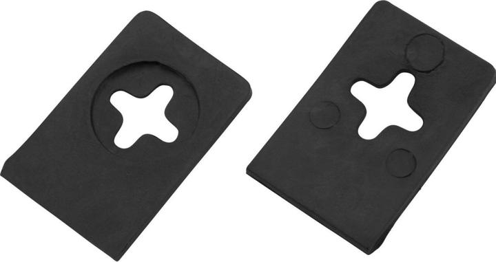 Produktbild Westmark Abstreifplättchen Beutel mit 10