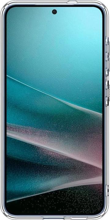 Actual product image Spigen Ultra Hybrid (Samsung Galaxy S25)
