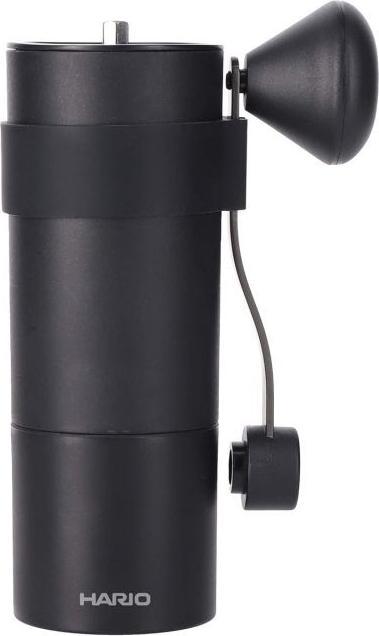 Actual product image Hario Mini Black Pro Black