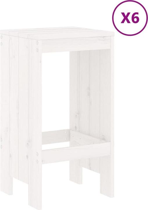 Image du produit VidaXL Gunde (82.50 cm)