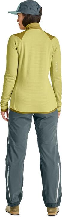 Produktbild Ortovox Women's Fleece Grid Jacket (M)